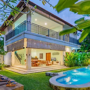 Villa Av Harmony, Seminyak (Bali)