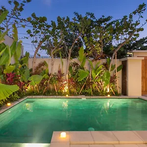 Villa Cj, Seminyak (Bali)