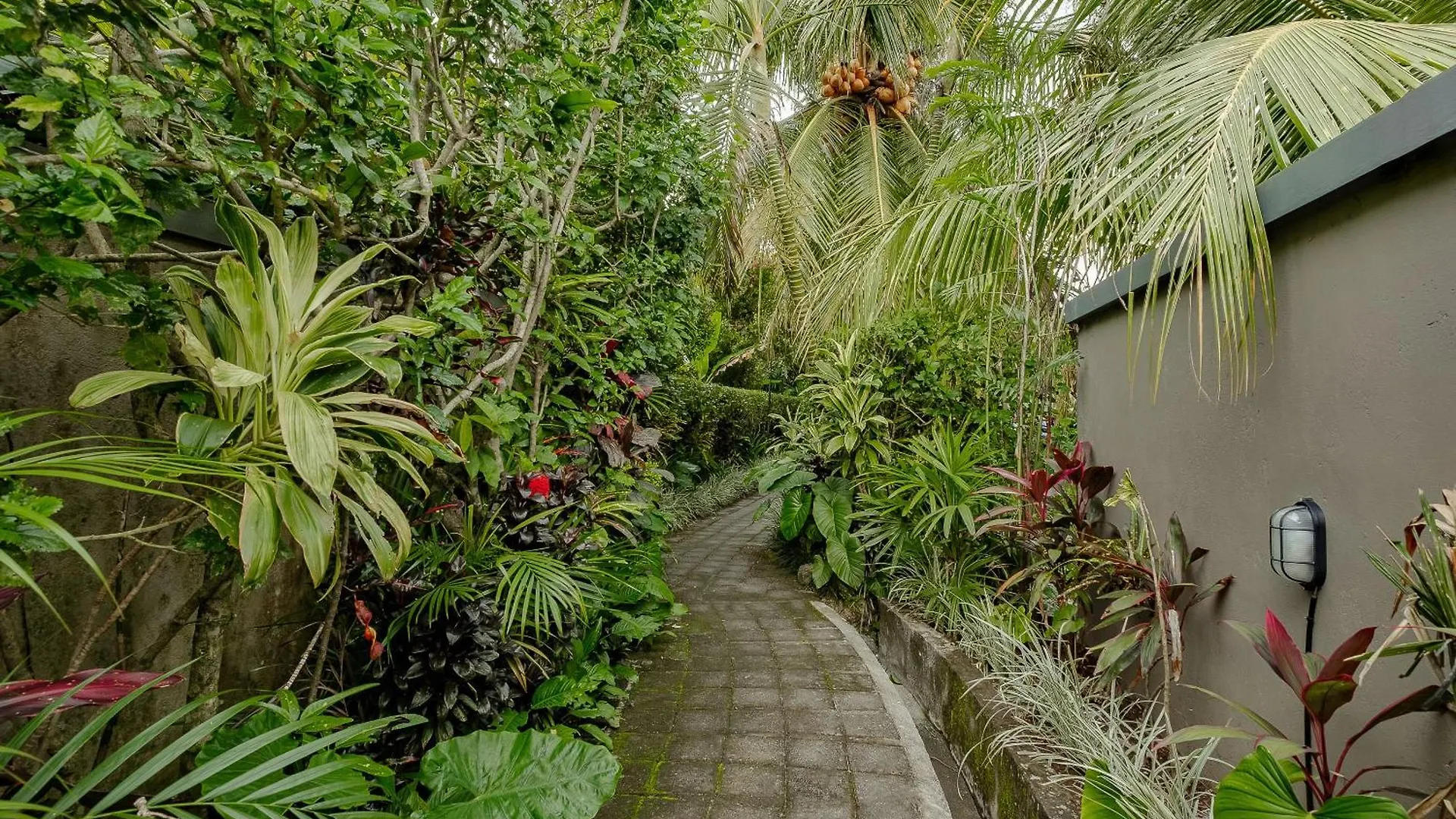 Puri Sedana Ubud Villa