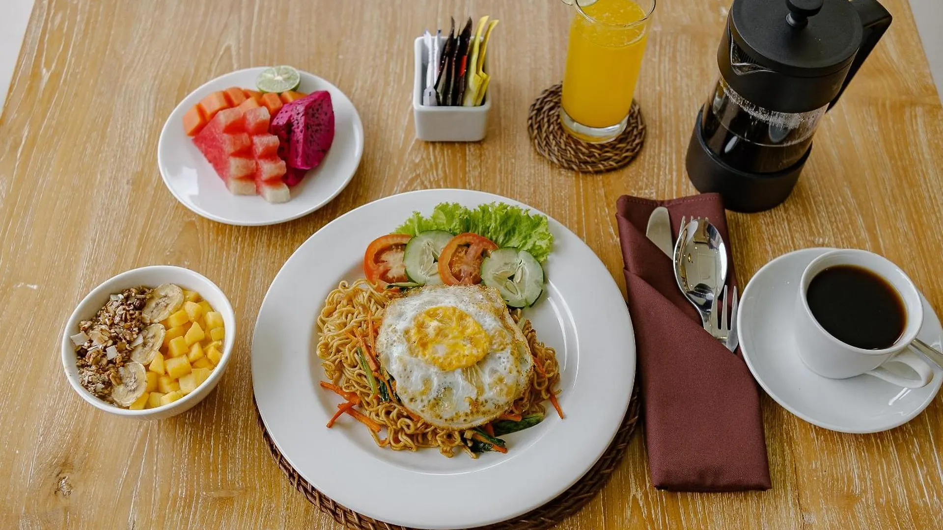 Puri Sedana Ubud Villa Indonesia