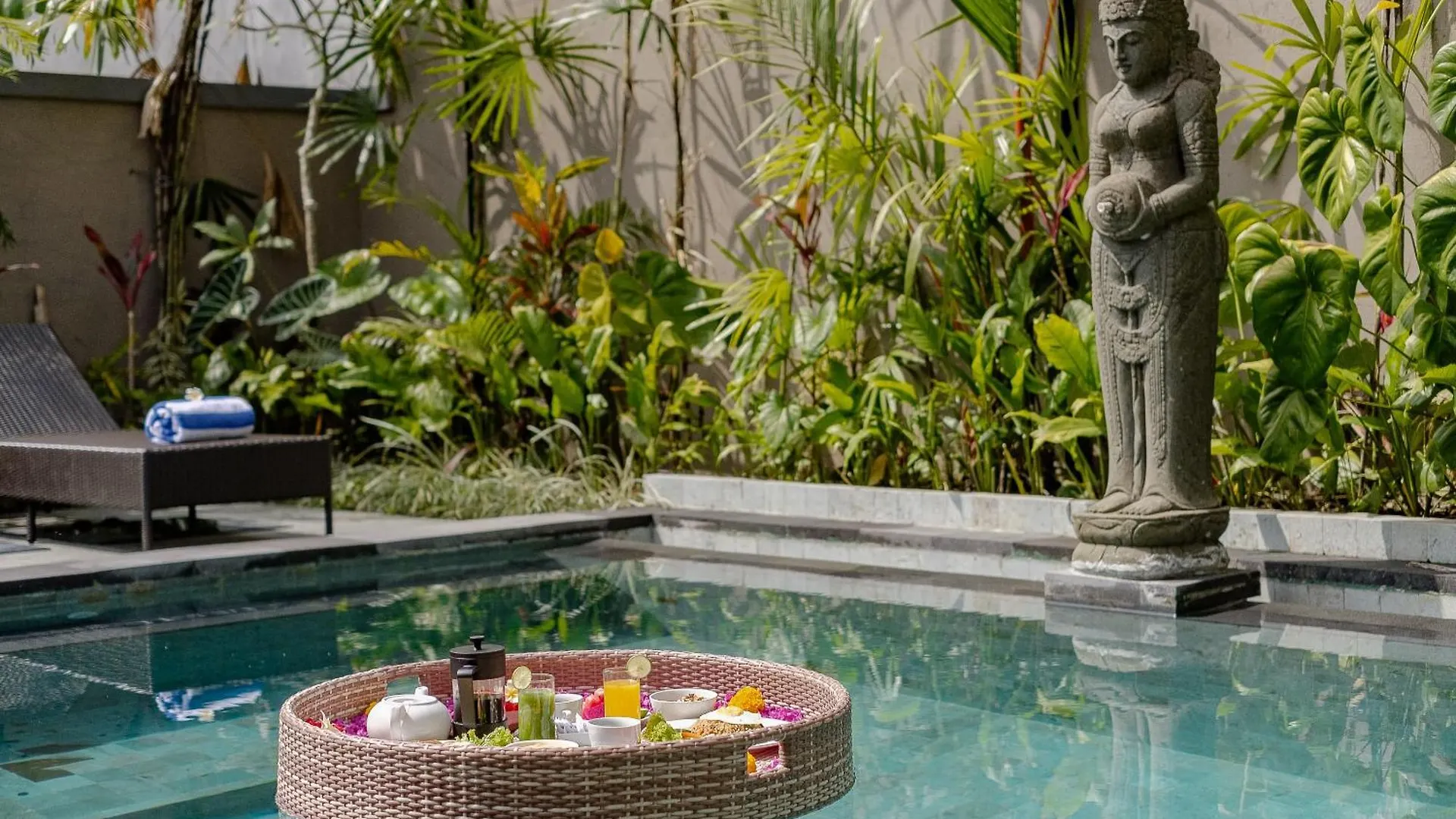 Puri Sedana Ubud Villa