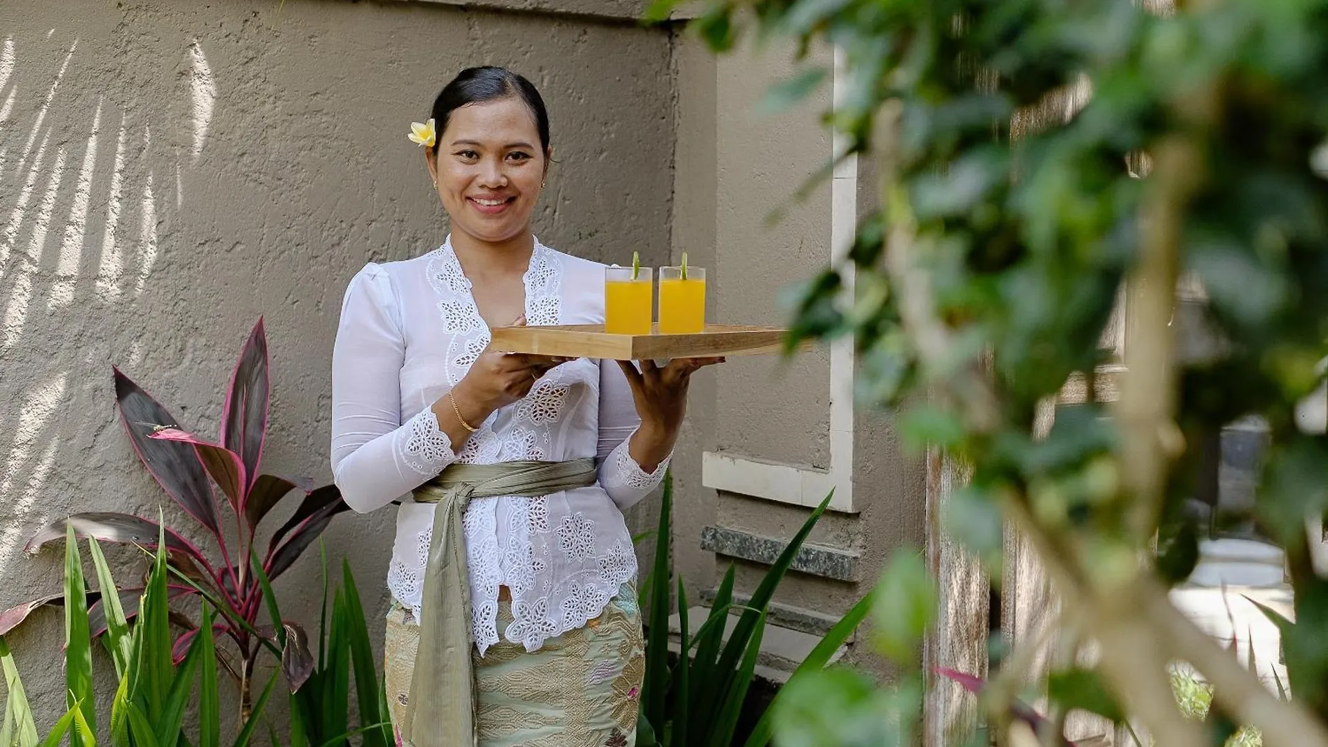 Puri Sedana Ubud Villa  Ubud (Bali)