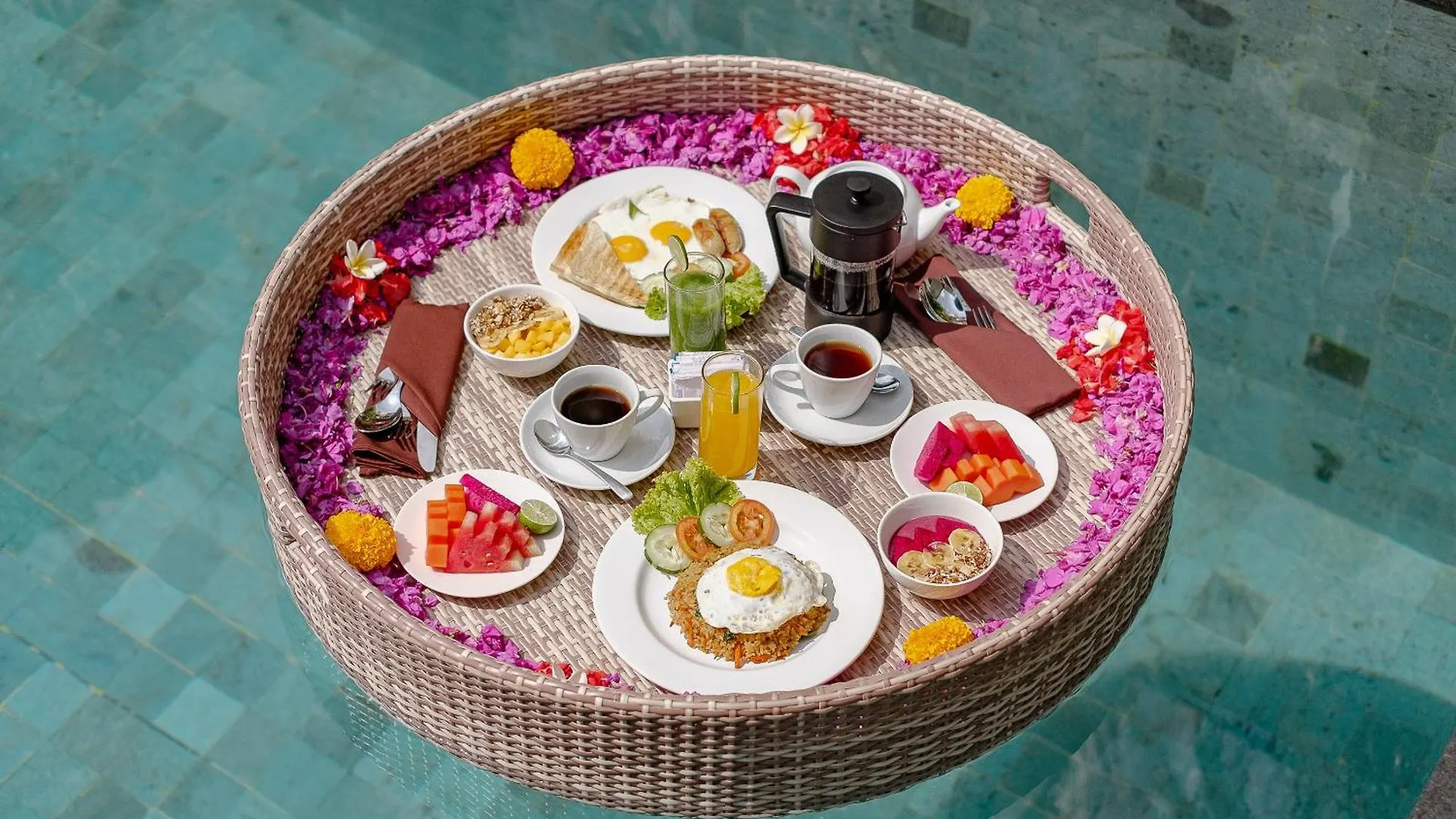 Puri Sedana Ubud Villa Indonesia