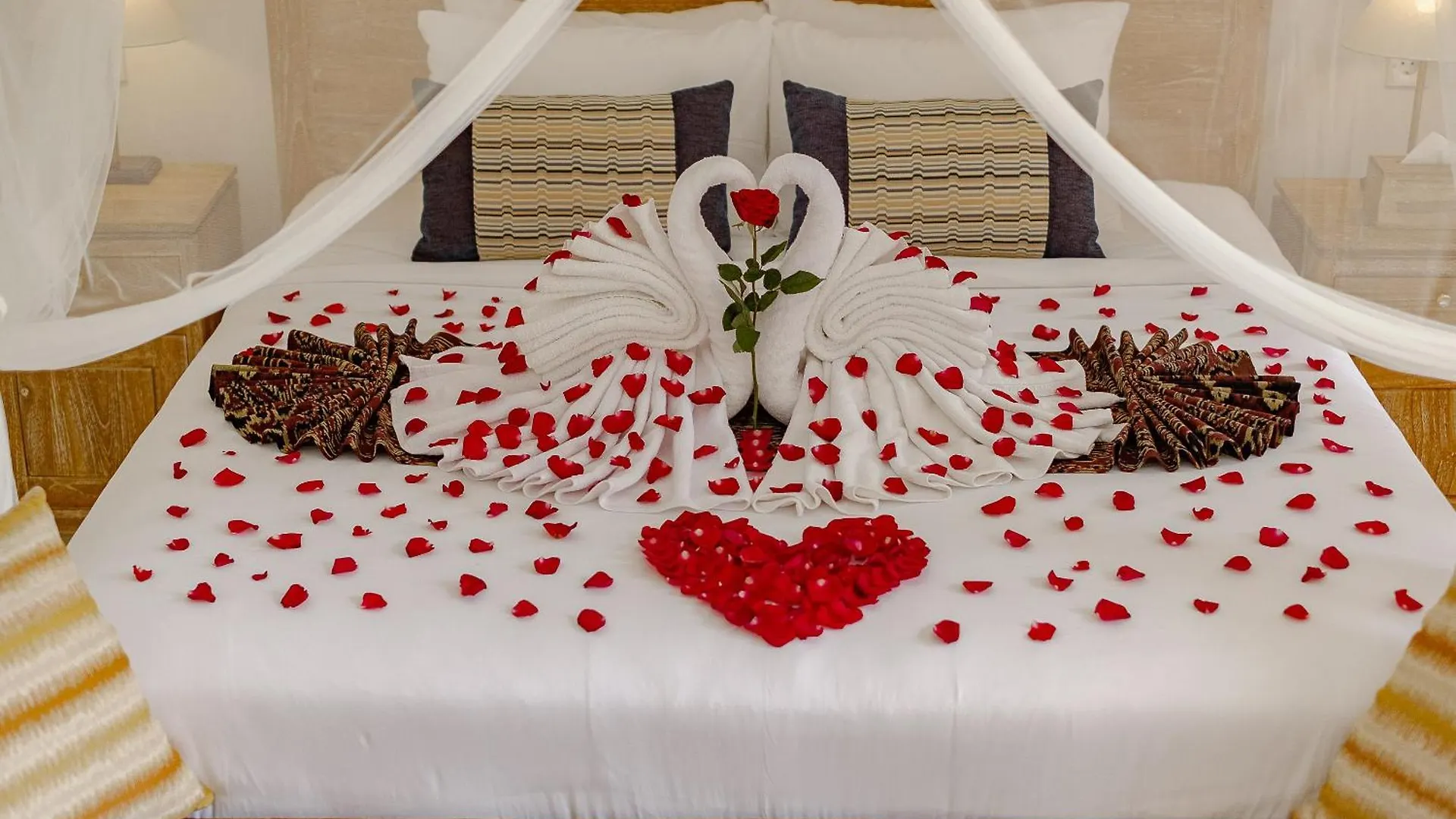 Puri Sedana Ubud Villa