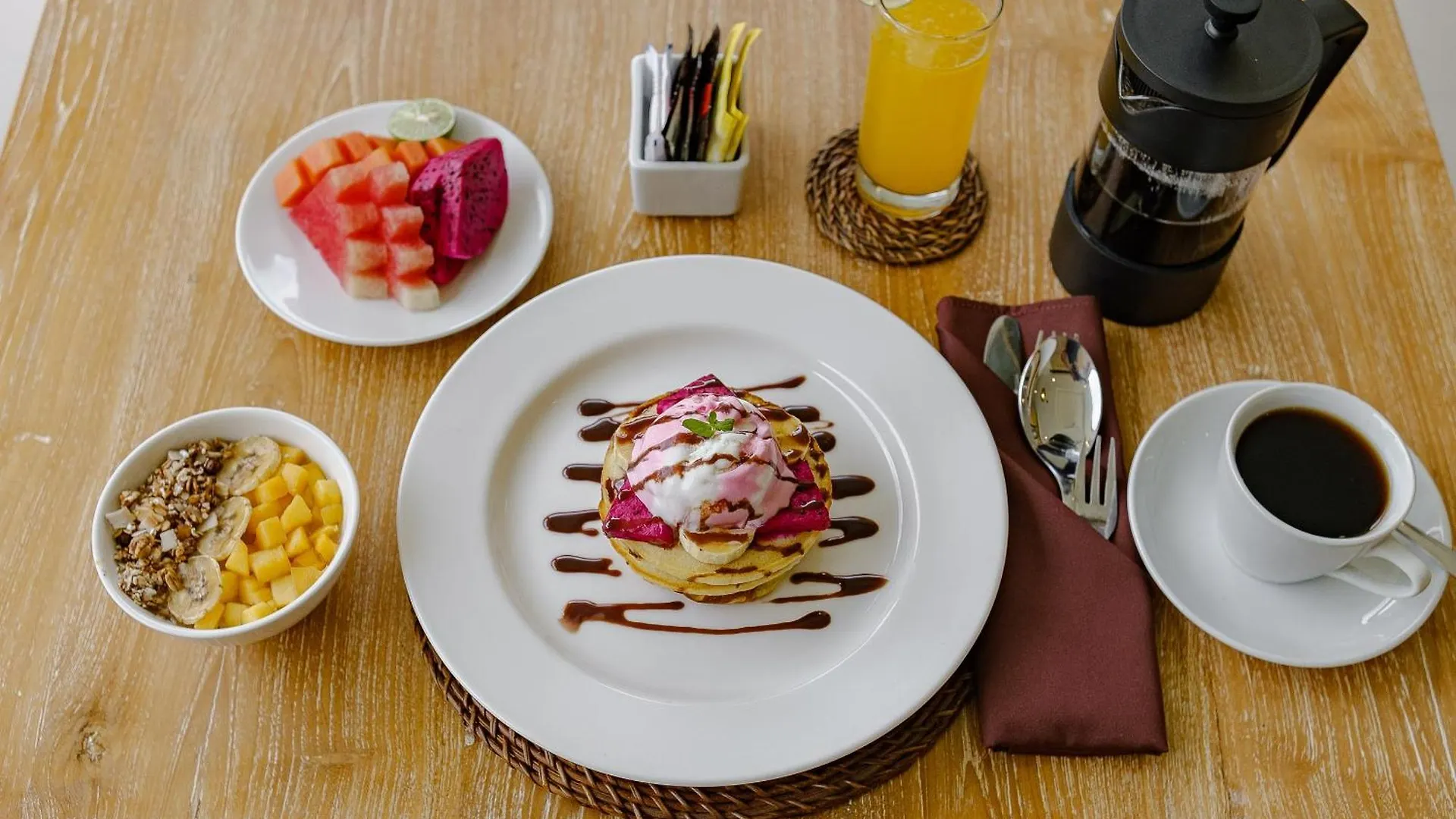 Puri Sedana Ubud Villa