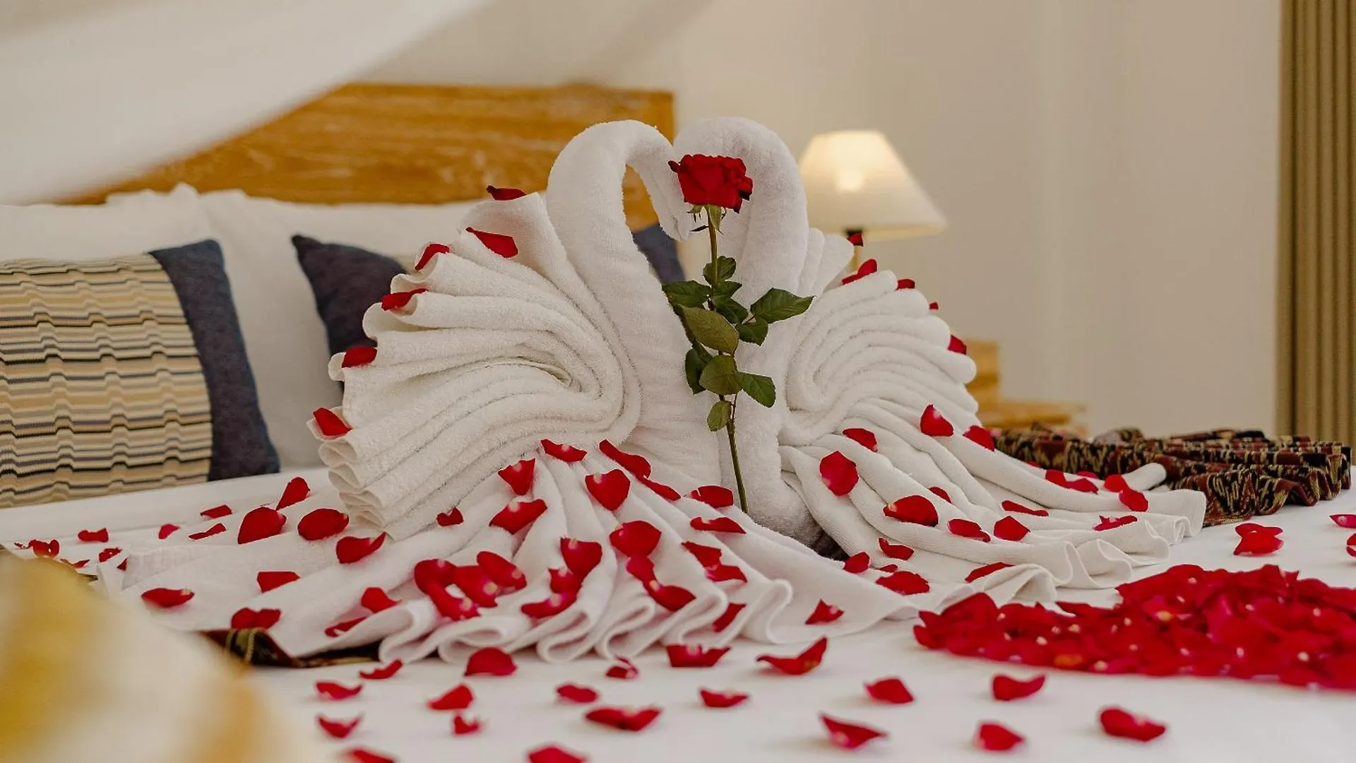 Puri Sedana Ubud Villa