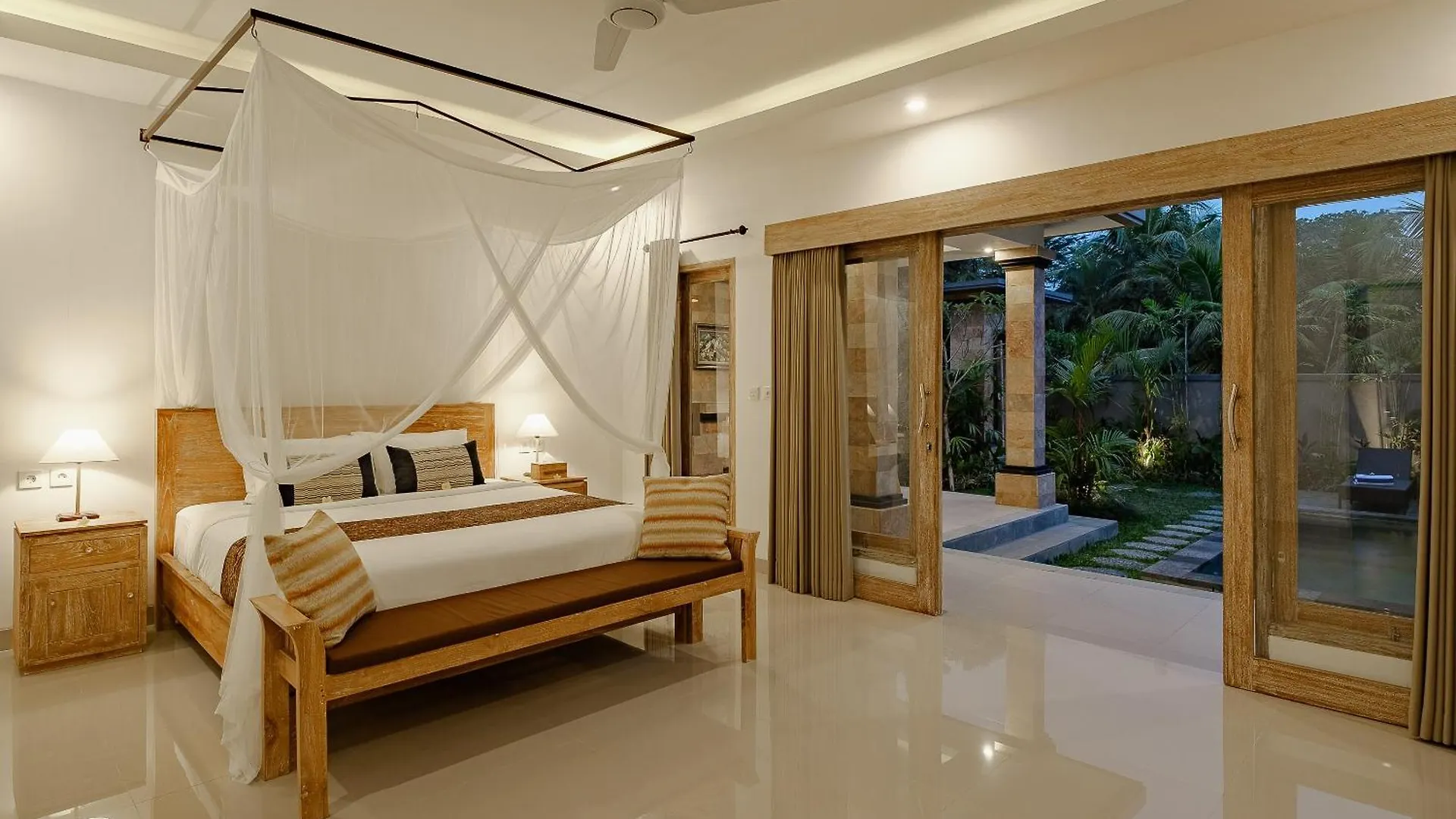 Puri Sedana Ubud Villa Ubud (Bali)