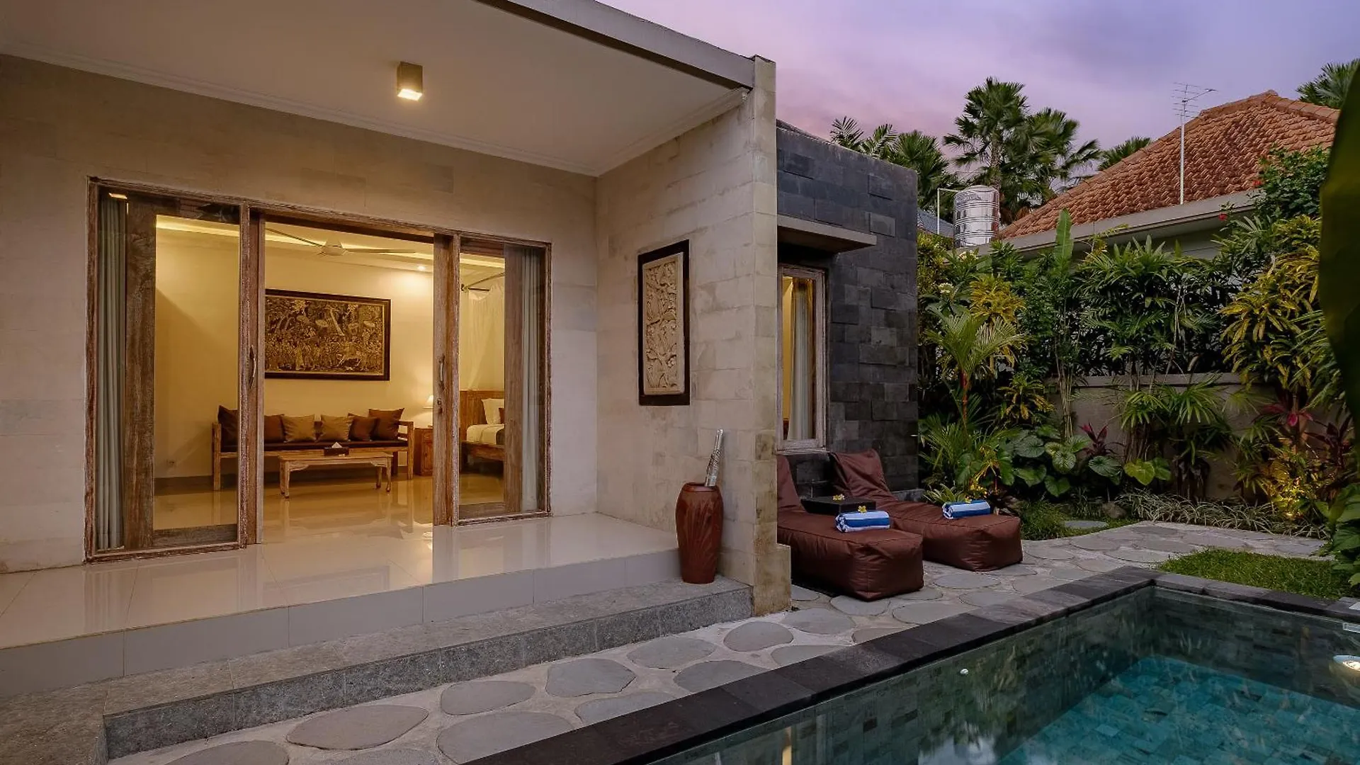 Puri Sedana Ubud Villa Ubud (Bali)