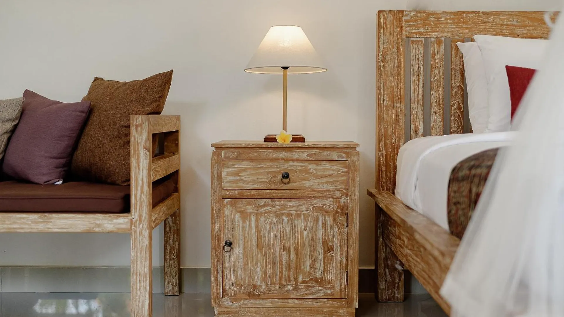 Puri Sedana Ubud Villa