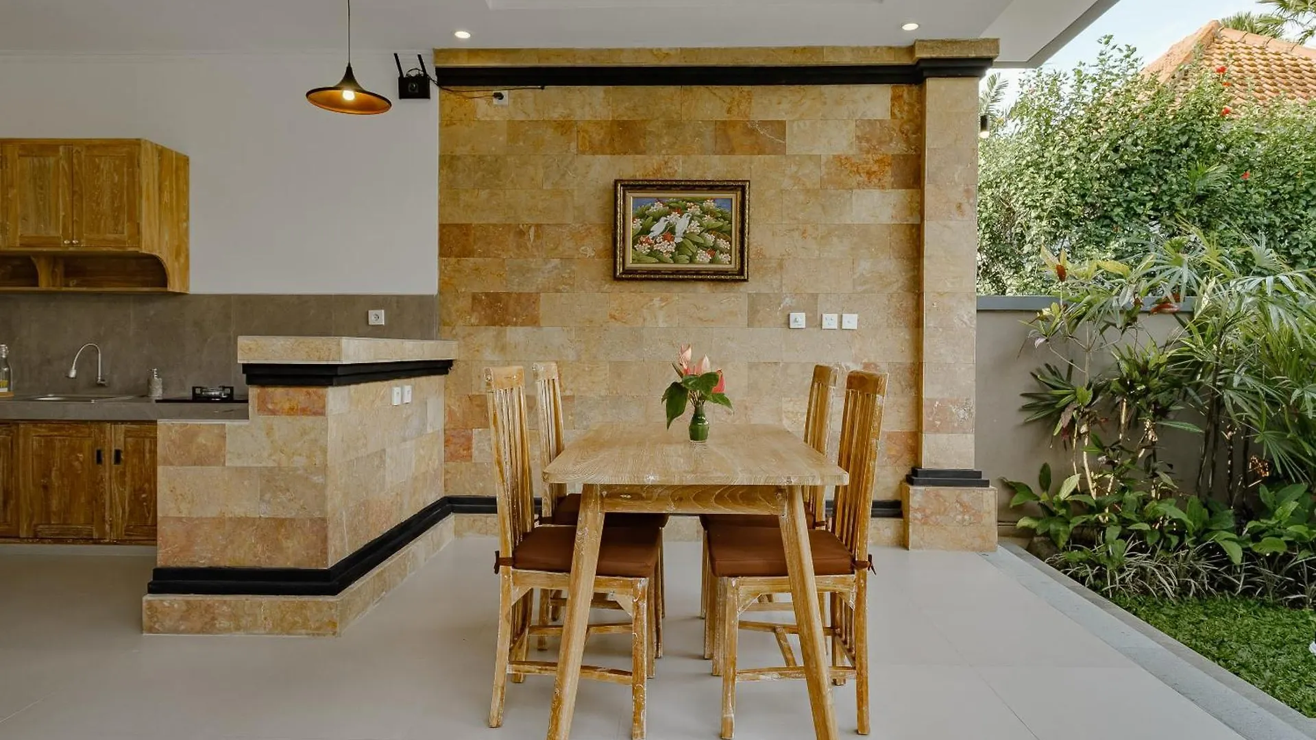 Puri Sedana Ubud Villa