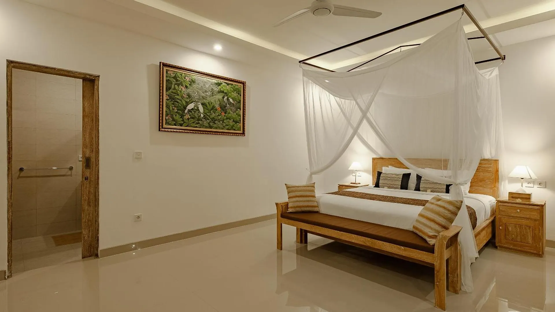 Puri Sedana Ubud Villa