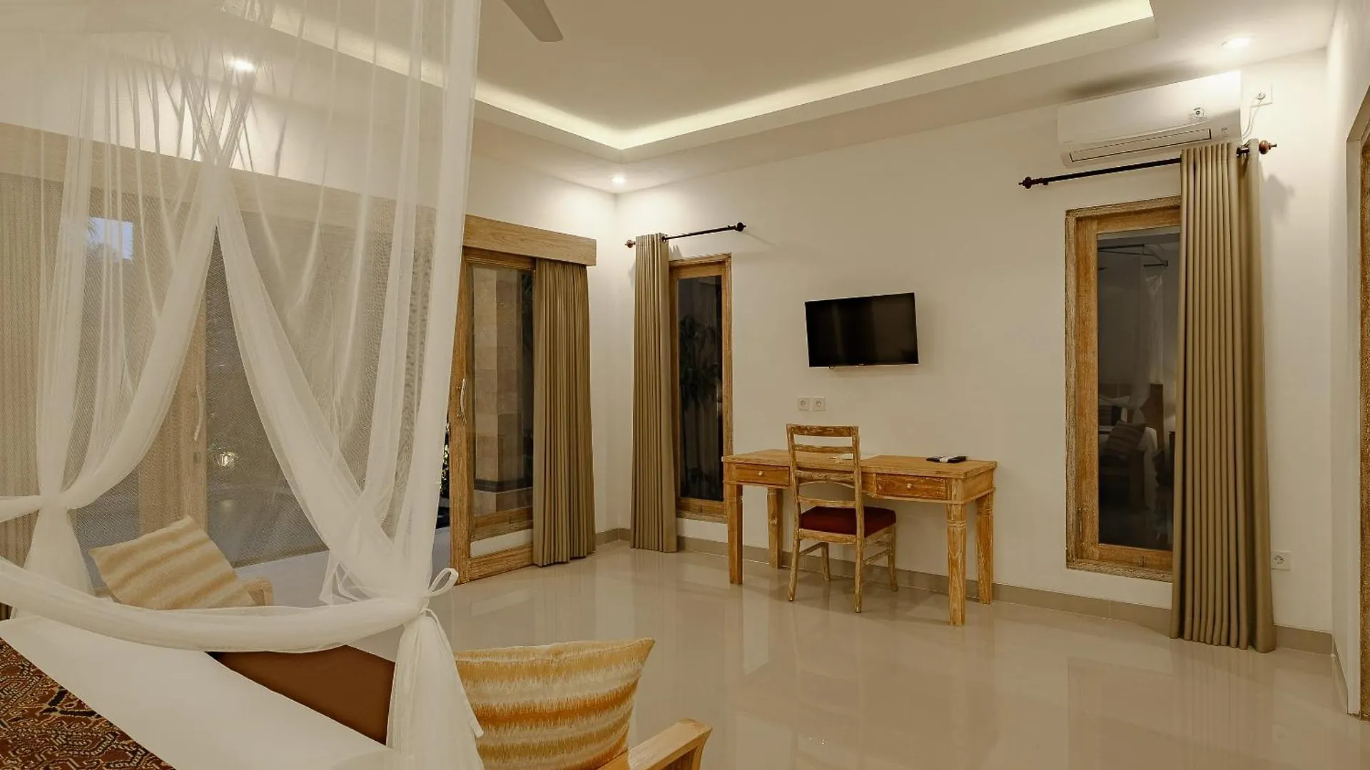 Puri Sedana Ubud Villa Ubud (Bali)