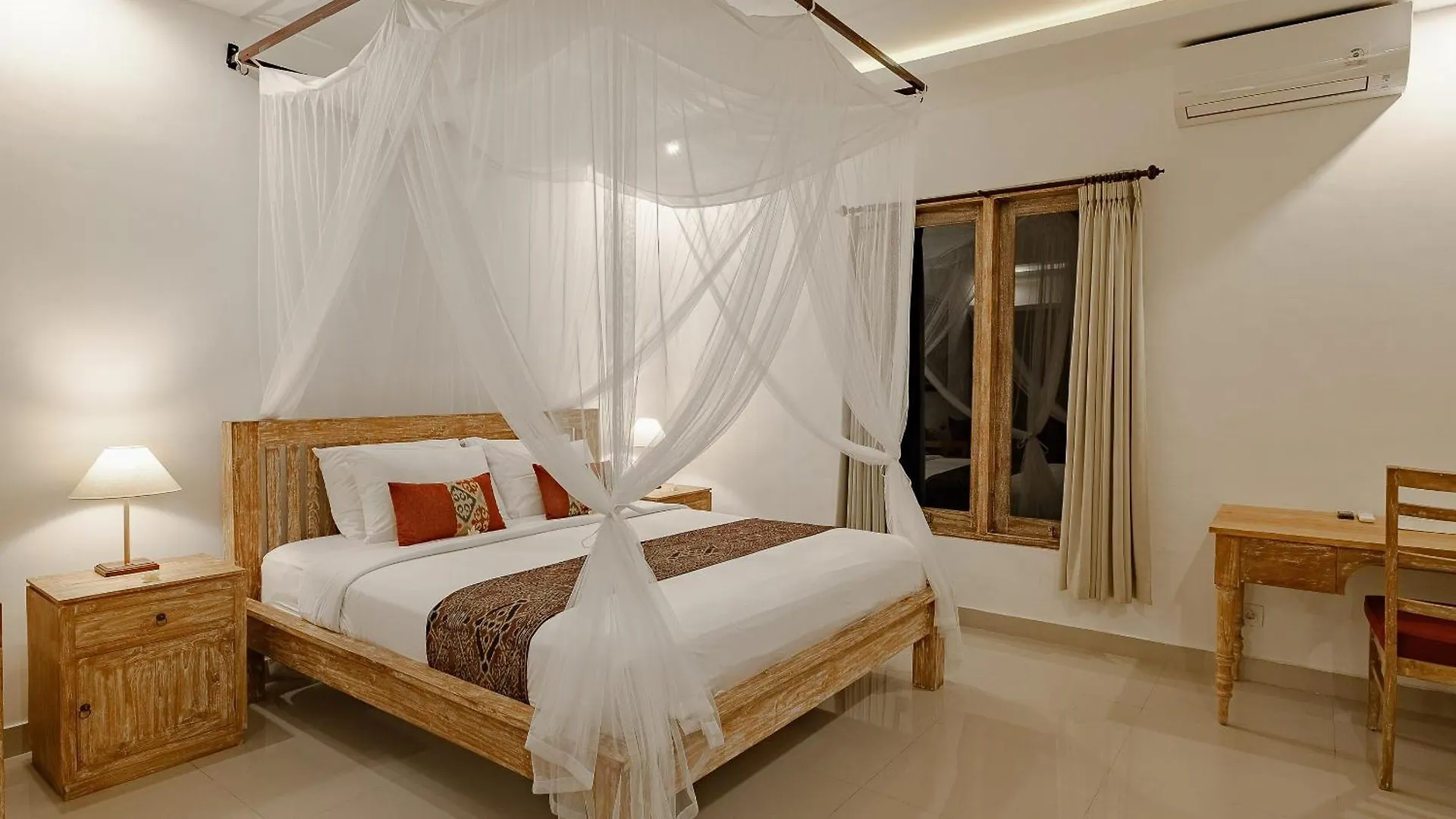 Puri Sedana Ubud Villa  Ubud (Bali)