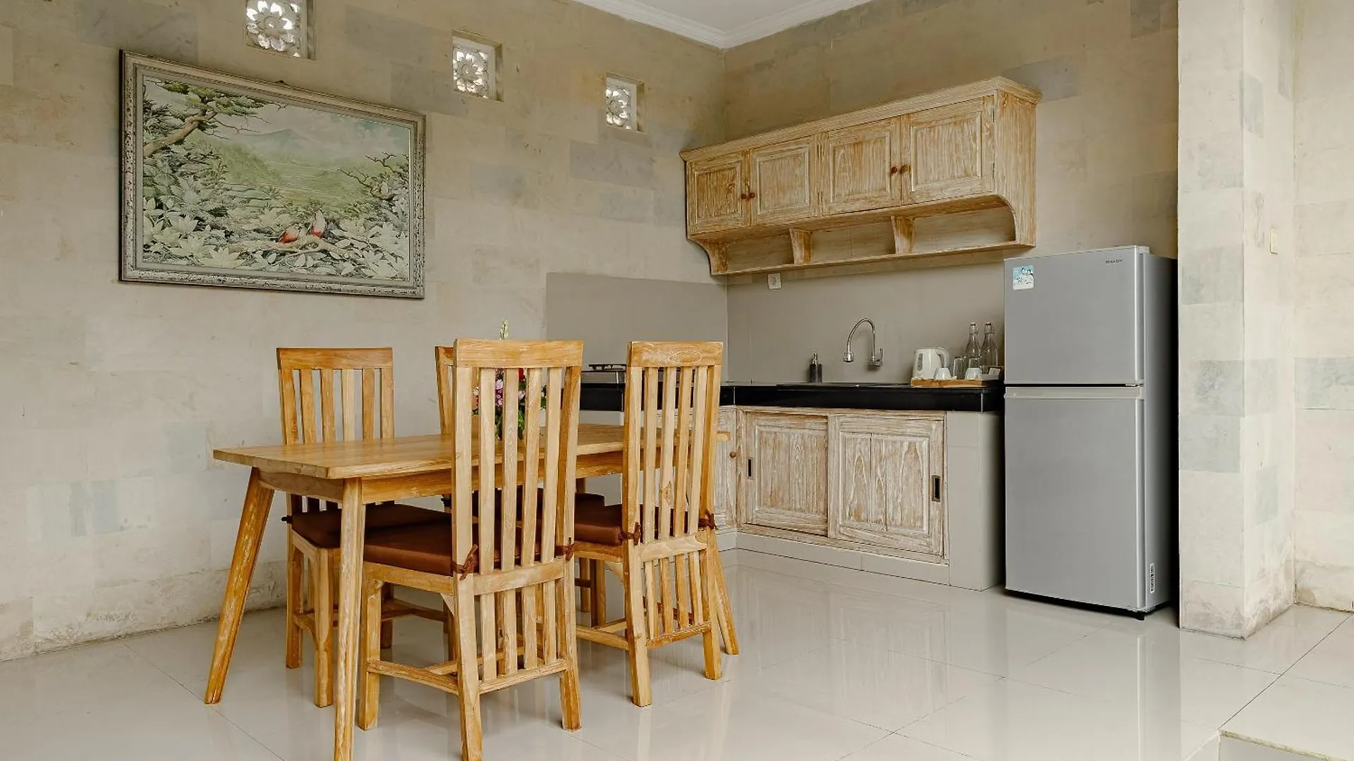 Puri Sedana Ubud Villa