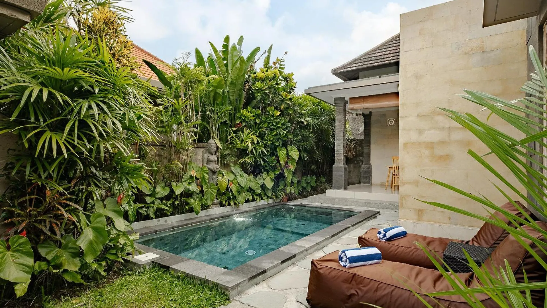 Puri Sedana Ubud Villa Ubud (Bali)