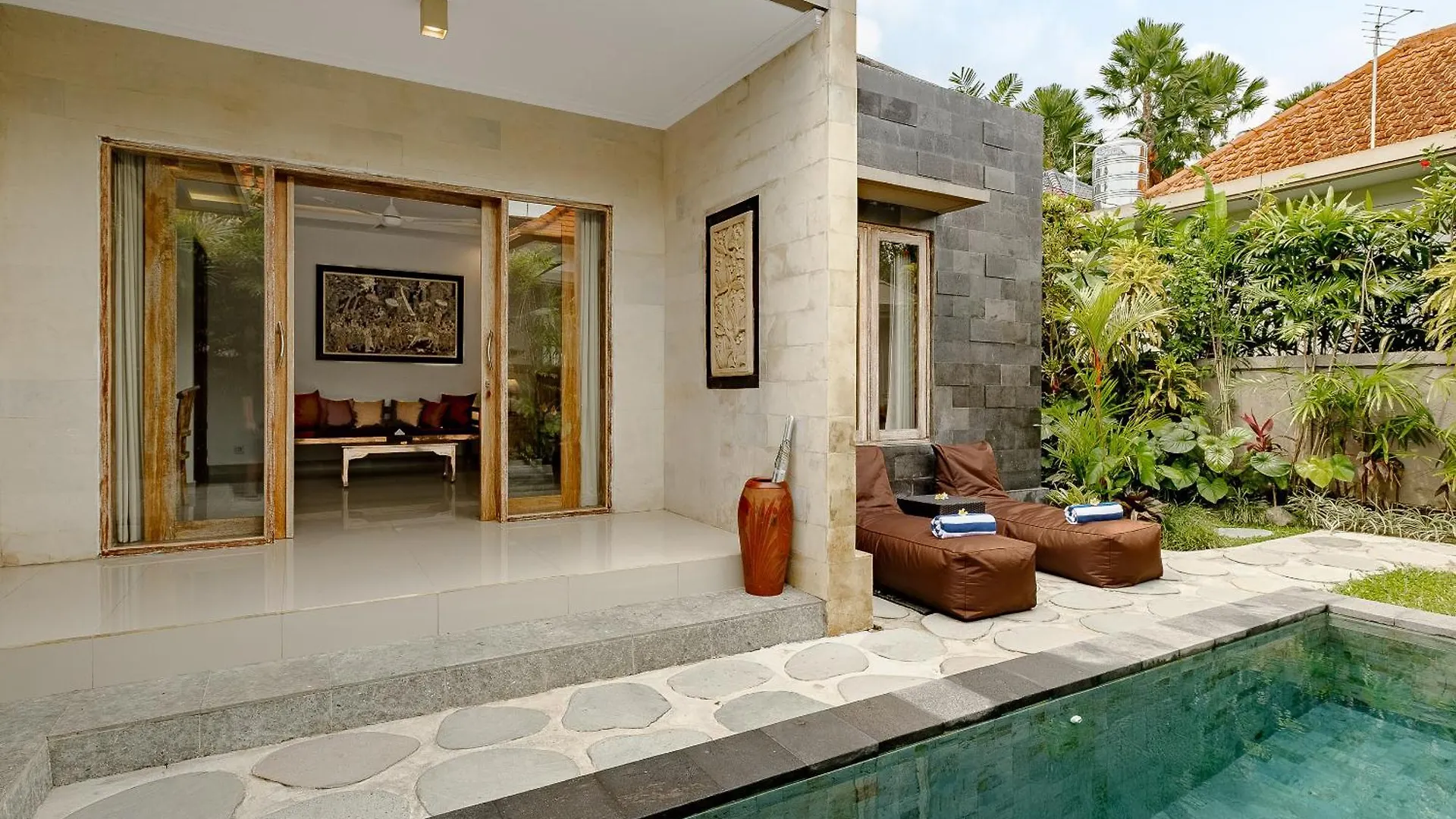 Puri Sedana Ubud Villa