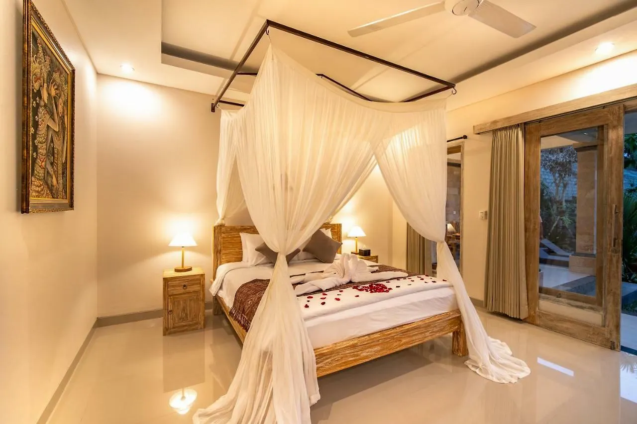 Puri Sedana Ubud Villa